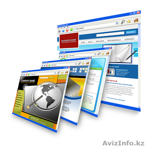 Недорого сделаю сайт #1064372