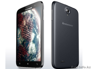 четырехъядерный смартфон Lenovo A850. недорого. #1060925