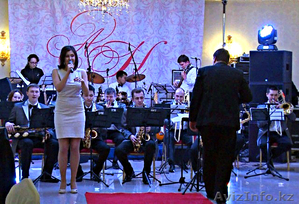  Живая музыка любого формата на корпоративы, свадьбы и праздники со скидкой 30%! #1059146