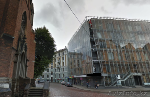 Продается успешный салон красоты в РИГЕ. #1057855