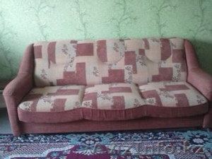 Мягкий Уголок Диван  #1050563