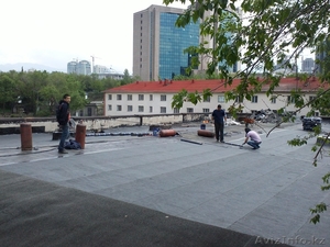 Замена кровли Ремонт крыш(быстро, надежно) #1056869