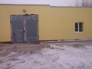 Сдам в аренду складское помещение в Московской области трасса М7 #1051208