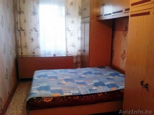 Сдам уютную 2-х комнатную квартиру на длительный срок #1060522