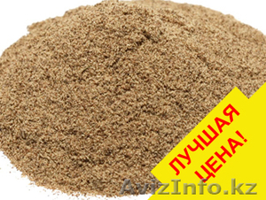 Перец черный молотый оптом и в розницу в Алматы #1060730