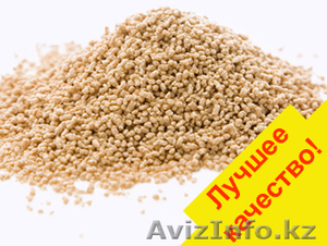 Чеснок сушеный гранулированный оптом и в розницу #1060724