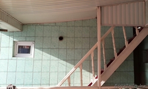 продам 4-х комнатный кирпичный дом #1054940