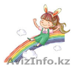 Развивающий центр 