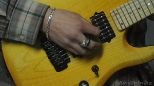 Обучение игре на акустической и электро-гитаре! #1061928