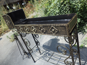 Кованые мангалы #1049792