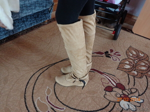 продам сапожки весна #1052758