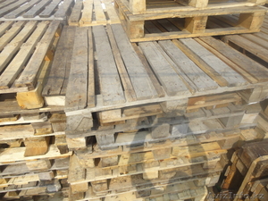 Поддон (паллет) 1200*800*  1200*1000* #1057942