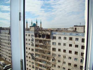 продам 3-комнатную улучшенную квартиру в центре элитный дом 