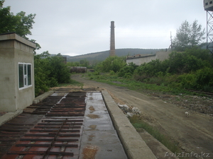 срочно продам ж.д. тупик в щучинске #1053874