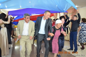 Ведущие,  тамада. Свадьба,  Юбилей с Марвиками. #918417