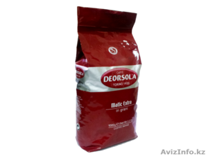 Элитный зерновой кофе из Италии #1056641