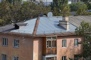 Сделаем ремонт кровли качественно #1056853