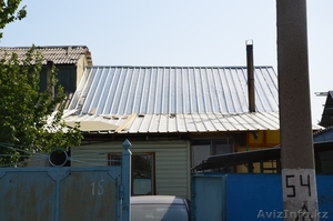 Профессиональный ремонт крыш и балконный козырьков  #1054882