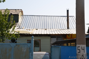 Реставрация кровли балкона  #1056862