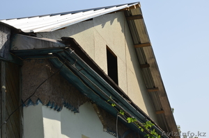 Перекрытие крыш  #1054886