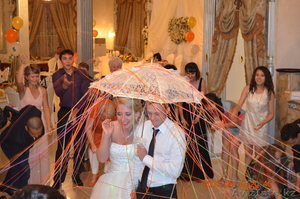 Свадьба ОТ и ДО с Марвиками #918424