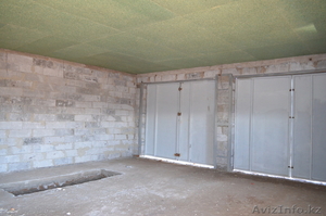 Астана поселок Жибек-Жолы(НовоАлександровка) #1063369