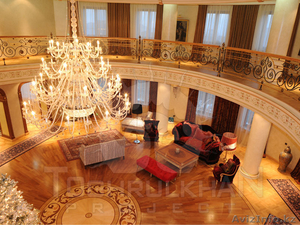 Дизайн интерьера,  концепция,  эскизный проект #1064383