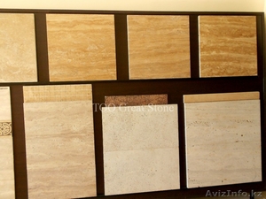 Травертин Армянский в Алматы #1053798