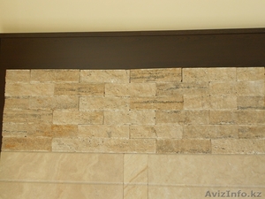 Колотый Травертин в Алматы #1055115