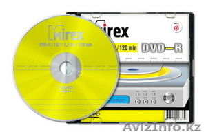 Оптом CD-R,  BD-R,  DVD±R/±RW диски,  USB флэш-накопители,  flash карты,  #907477