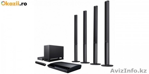 продам домашний кинотеатр SONY BD+DVD #1053012