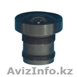 Объектив для аналоговых камер- АВ25 #1049651