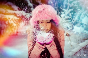 Профессиональный фотограф в Алматы - Болат Срымов #1060091