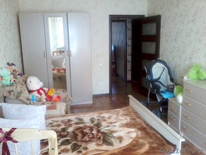 Квартира с евро ремонтом #1063343