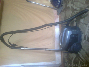 мощный моющий пылесос для полов, кафеля, окон, чистки мебели #1051601