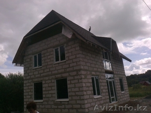 Продается 2 этажный дом #1064424