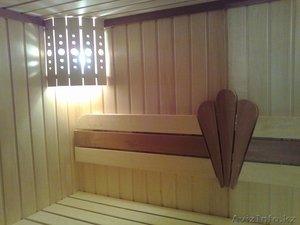 Вагонка Липа сорт А #1058982