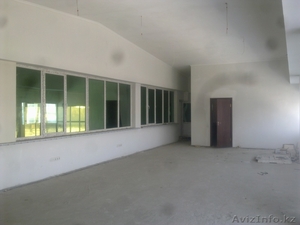 Cдаётся в аренду офисные помещения 988 кв.м #1054974