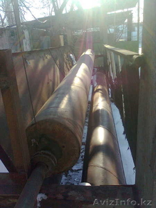 Станок для изготовления кашмы (войлока) #1056286