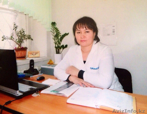 Остеопатический массаж #1052197