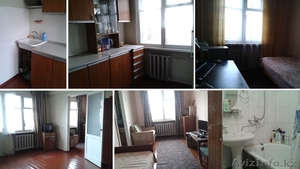 Трехкомнатная квартира,  продам #901149