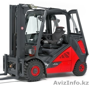 Погрузчик Линде,  H20D #1052944