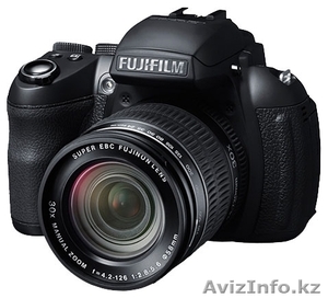 ПРОДАМ   Fujifilm FinePix HS30EXR  #1064304