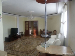 3 ком.квартира в центре Атырау, в ЖК Каспий толкыны #1056177