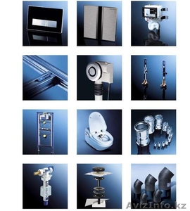 Услуги  ремонтной и сантехнической работе #1050701