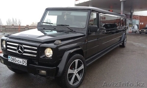 свадебные лимузины #1062963