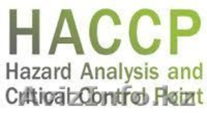 Разработка и внедрение  НАССР #1057523