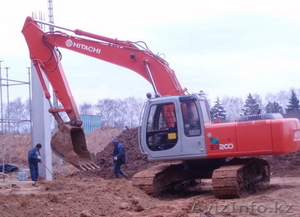 hitachi hyndai xcmg #1063921