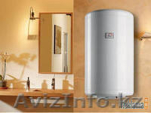 сантехнические работы по караганде #1061602