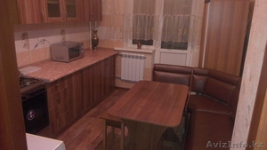 Сдам 1-комнатную квартиру в Жетысу-2 #1051352